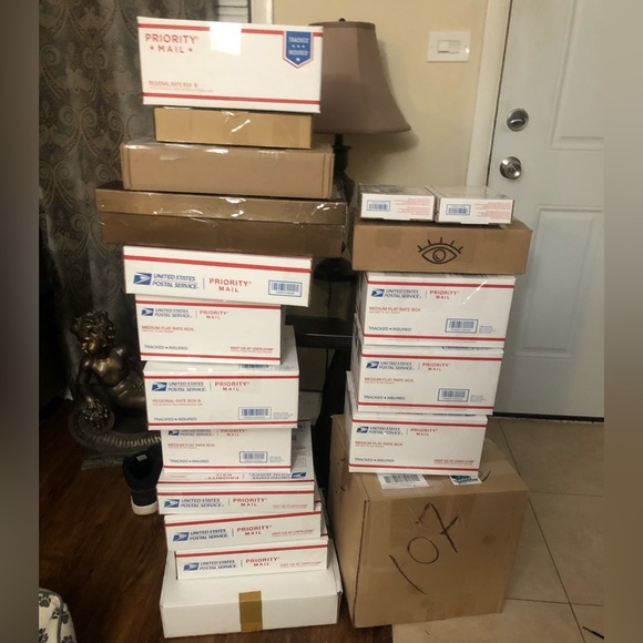 Meet your Posher, Paula - Picture 14 of 16